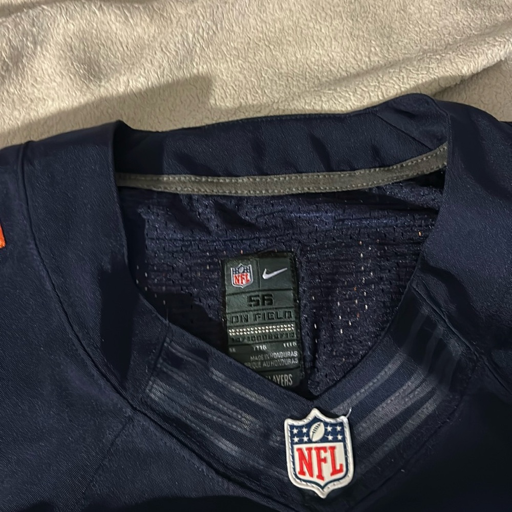 Brandon Marshall Jersey